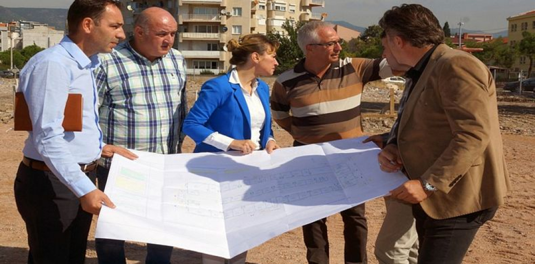 Karşıyaka Semt Polikliniği