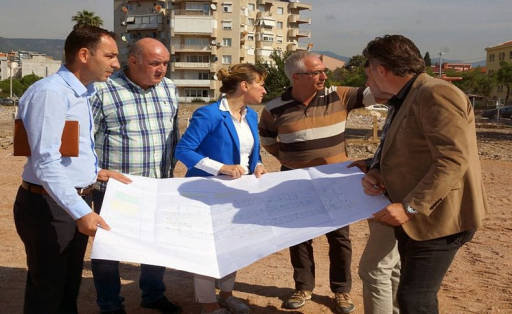 Karşıyaka Semt Polikliniği