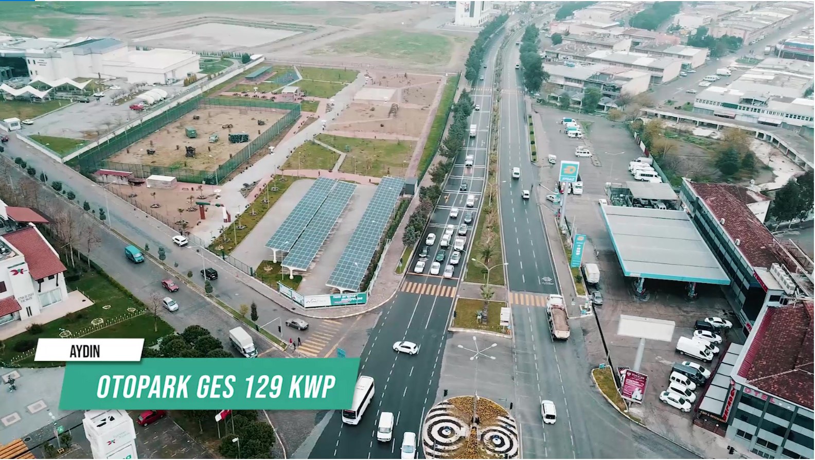 Dynamic Content Image